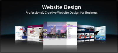 Web Design and Development